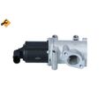 1x AGR-Ventil NRF 48396 passend für ALFA ROMEO FIAT OPEL SAAB SUZUKI VAUXHALL