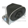 FA1 Halter Abgasanlage 113-971 für VW AUDI PORSCHE 92A CAYENNE Gummi/Metall 7LA