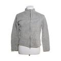 Marc O'Polo, Strickjacke, Herren, Größe: XL, Grau/Gelb, Baumwolle #VQS