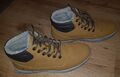 TOM TAILOR Herren Schnürstiefel - Camel Gr. 42