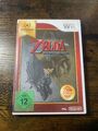 The Legend of Zelda: Twilight Princess (Nintendo Wii, 2011)