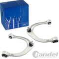 2X SKF QUERLENKER SATZ OBEN VORNE passend für LAND ROVER DISCOVERY RANGE