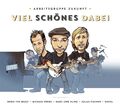 Marc-Uwe Kling Viel Schönes Dabei - Live (CD)