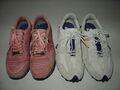 2 Paar NEW BALANCE 327, CETTI - Sportschuhe Sneaker Freizeitschuh Turnschuh 40  