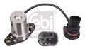 ORIGINAL® Febi Bilstein 102568 Sensor, Motorölstand für Opel: ASTRA H ASTRA H