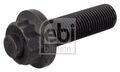 Febi Bilstein 09590 Riemenscheibenschraube für Audi 80 B4 Avant 8C5 1.9 91-96