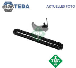 559 0068 10 KETTENSATZ ÖLPUMPENANTRIEB INA FÜR SKODA OCTAVIA II,OCTAVIAII