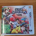 Super Smash Bros. For Nintendo 3ds (Nintendo 3DS, 2014)