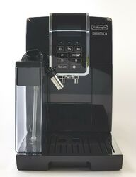 Kaffeevollautomat Kaffeemaschine Delonghi Dinamica ECAM356.57.B,  BY