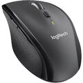 Logitech M705 MARATHON Maus kabellos anthrazit, schwarz