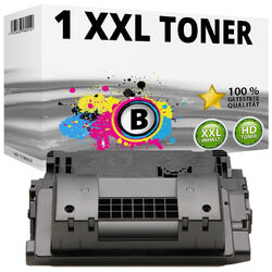 1x TONER PATRONE 64X für HP LaserJet P4015 DN P4015 TN P4515 N P4515 X P4515 XM