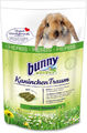 Bunny KaninchenTraum Herbs 4 kg / Kaninchen Traum Futter