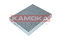 Kamoka Filter Innenraumluft F513201 für Ford USA S-Max + Kuga III 2014->