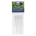 Hobby Futterpipette 5ml  (5St. im Set) für Futterzugaben Aquarium Terrarium