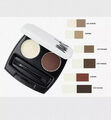 Avon Mark Perfect Brow Styling Duo in BLOND Neu Originalverpackt