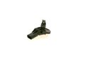 BOSCH 0 261 232 022 Sensor, Ladedruck für AUDI BENTLEY LAMBORGHINI PORSCHE VW