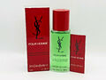 AFTER SHAVE YSL PARIS POUR HOMME VINTAGE 100 ml YVES SAINT LAURENT DOPOBARBA