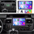 Für Ford Transit 2009-2016 Ford Focus 05-08 Android 13 Autoradio Carplay GPS 32G