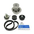 ORIGINAL® Skf Wasserpumpe + Zahnriemensatz für Opel: ASTRA F ASTRA F Cabriolet