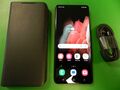 Samsung Galaxy S21 Ultra 5G -  512GB -  Phantom Black - SM-G998B/DS