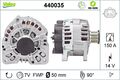 Lichtmaschine Generator Lima VALEO RE-GEN AT 440035 +71.40€ Pfand für RENAULT 2