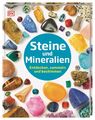 Unbekannt. / Steine und Mineralien