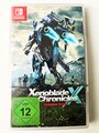 Xenoblade Chronicles X: Definitive Edition NEU (Nintendo Switch)