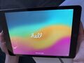 Apple iPad 10.2 (2021) 9. Generation 64 GB - WLAN - Space Grau