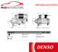 MOTOR ANLASSER STARTER DENSO DSN3016 P FÜR VW