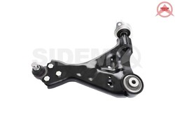 Sidem Querlenker für Mercedes Viano W639 Vito / Mixto 2010-> Vorne Links 50076