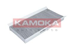 Innenraumfilter KAMOKA F502901 Frischluftfilter Aktivkohlefilter für DAW DNW DBW