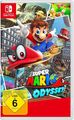 Super Mario Odyssey | Nintendo Switch Spiel | NEU & OVP | Deutsche Version 🎮