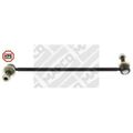 1x Stange/Strebe, Stabilisator MAPCO 54869HPS passend für MERCEDES-BENZ