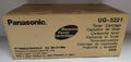 Original Original Panasonic UG-3221 Fax Tonerkassette schwarz UG3221