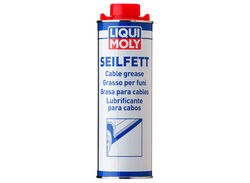 Liqui Moly Seilfett 1 Liter Dose - Hohlraumversiegelung -Art.Nr. 6173