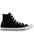 Converse P25g Hohe Unisex-Sneakers M9160C ALL STAR HI BLACK