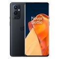 OnePlus 9 Pro 5G Dual-SIM 128GB Stellar Black 8GB RAM Android Smartphone