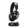 SteelSeries Gaming Headset Arctis Nova Pro Wireless X, für Xbox schwarz