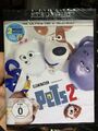 Pets - 4K Ultra HD + Blu-Ray NEU/OVP