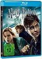 Harry Potter und die Heiligtümer des Todes Teil 1  ( Blu-Ray )  NEU