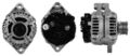 LUCAS LRA03125 Alternator for OPEL,VAUXHALL