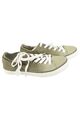 S.OLIVER Sneaker low Gr. 38 Olive 