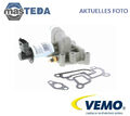 V40-63-0009 AGR-VENTIL ABGASRÜCKFÜHRVENTIL VEMO FÜR OPEL CORSA B,AGILA