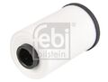 FEBI BILSTEIN 171347 Hydraulikfilter, Automatikgetriebe für AUDI SEAT SKODA VW