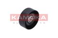 Kamoka (R0258) Spannarm, Keilrippenriemen für FIAT IVECO