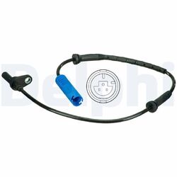 DELPHI SS20555 RADDREHZAHL ABS SENSOR vorne für BMW