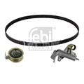 Febi Bilstein 23642 Zahnriemensatz für Seat Exeo Audi A4 Skoda Superb I VW