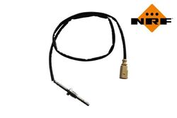 NRF (707113) Abgastemperatursensor Abgassensor für VW