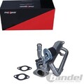 MAXGEAR AGR-MODUL ABGASRÜCKFÜHRVENTIL passend für AUDI A3 | 27-4029