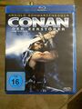 Conan der Zerstörer [blu ray] mit Arnold Schwarzenegger (1984/2011)